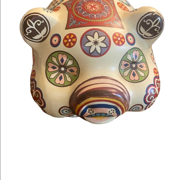 ❌❌SOLD❌❌🐽 Piggy Bank - Picture 7 of 9